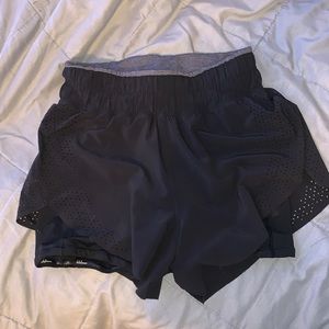 Lululemon Shorts Size2